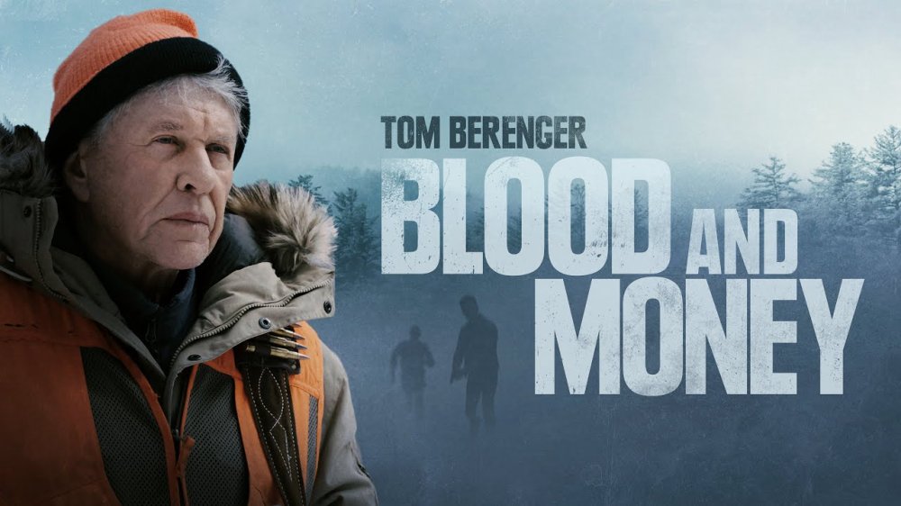Blood And Money - Blood And Money