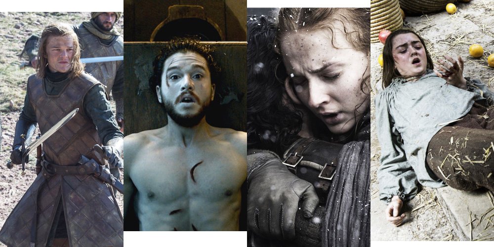 Trò Chơi Vương Quyền 6 - Game Of Thrones (Season 6)