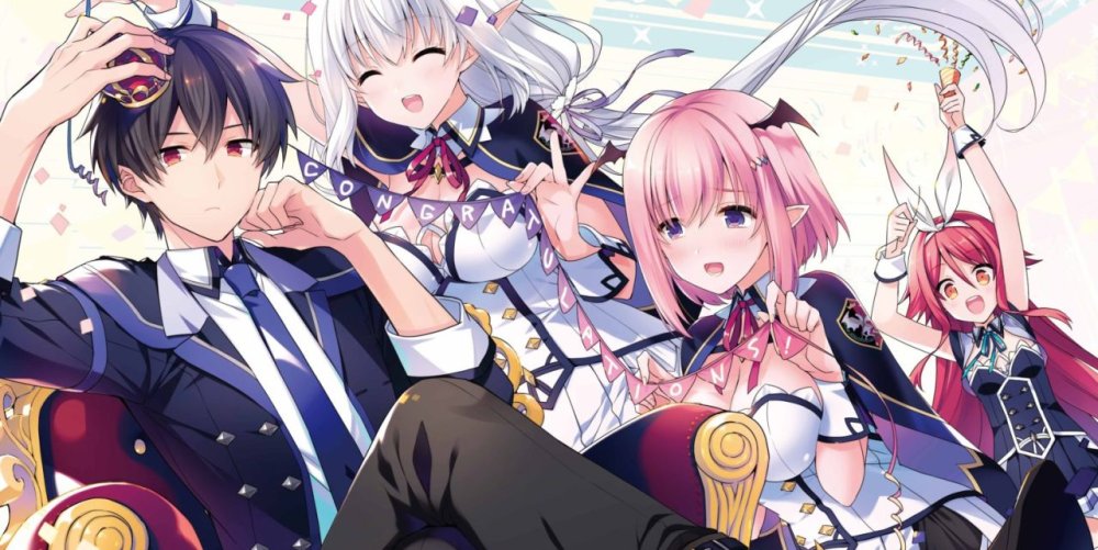 Đại Ma Vương Mạnh Nhất Lịch Sử Chuyển Sinh Thành Dân Làng A - Shijou Saikyou No Daimaou, Murabito A Ni Tensei Suru