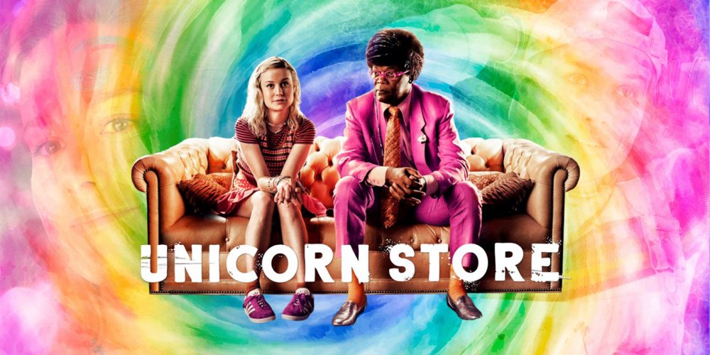 Cửa Hiệu Kỳ Lân - Unicorn Store