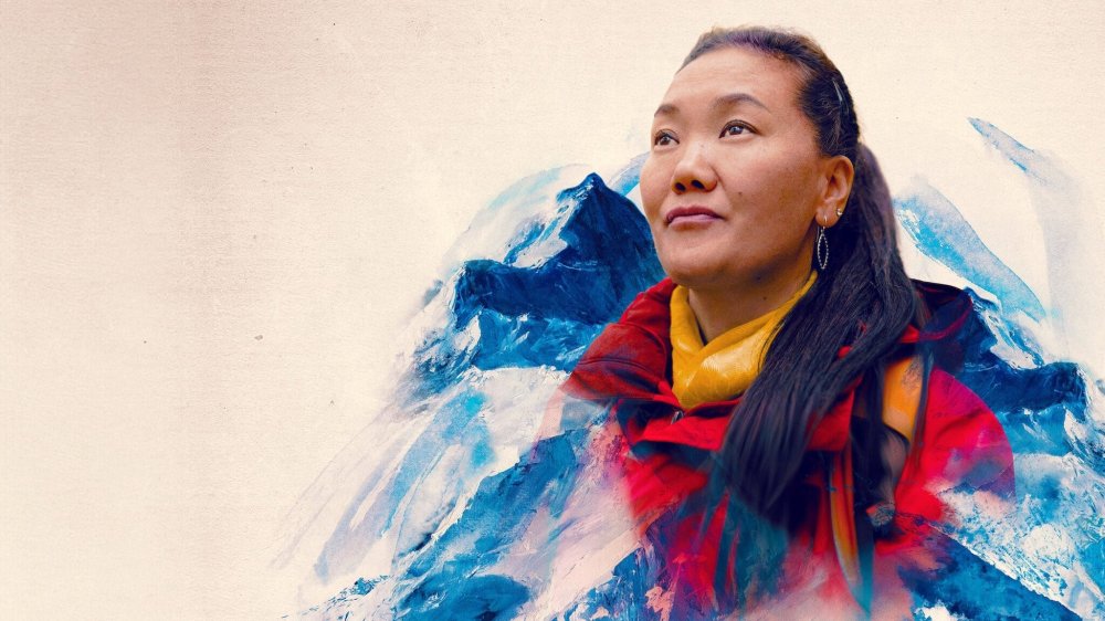 Lhakpa Sherpa: Nữ Hoàng Đỉnh Everest - Mountain Queen: The Summits Of Lhakpa Sherpa