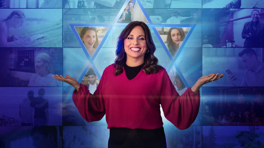 Mai Mối Do Thái - Jewish Matchmaking