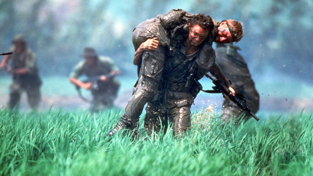 Lòng Quả Cảm Hiếm Có - Uncommon Valor