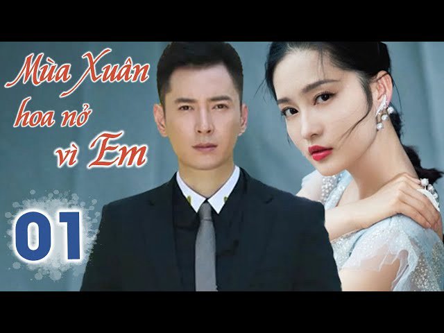 Tầm Xuân Nở - Mother-In-Law In Town