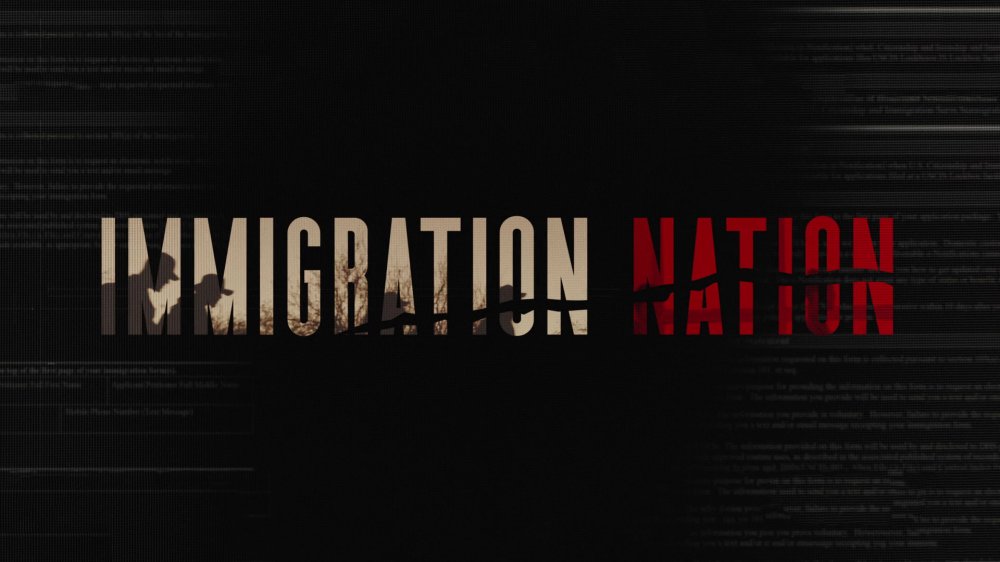Quốc Gia Nhập Cư - Immigration Nation