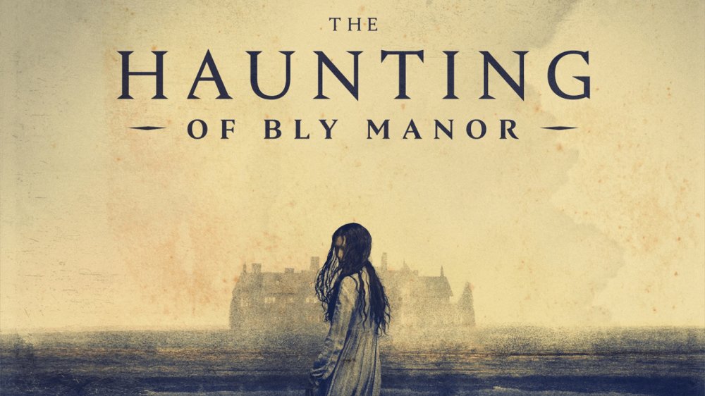 Chuyện Ma Ám Ở Trang Viên Bly - The Haunting Of Bly Manor