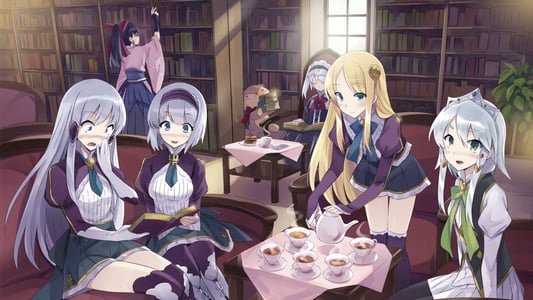 Đến Với Thế Giới Smartphone ! - Isekai Wa Smartphone To Tomo Ni
