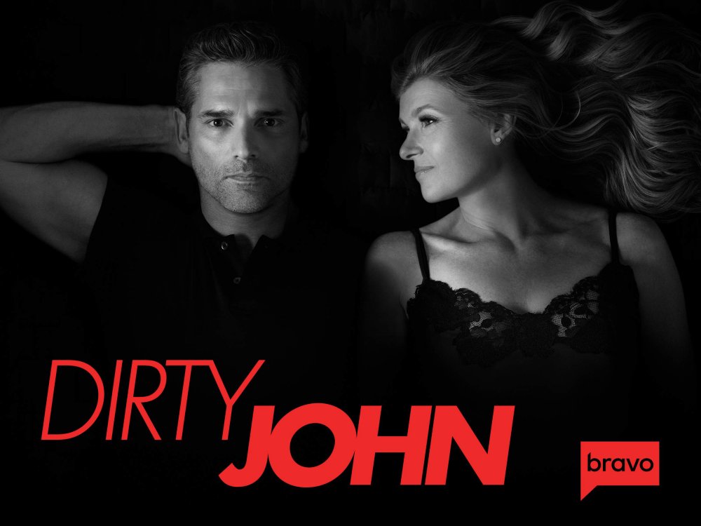 John Dơ Bẩn (Phần 1) - Dirty John (Season 1)