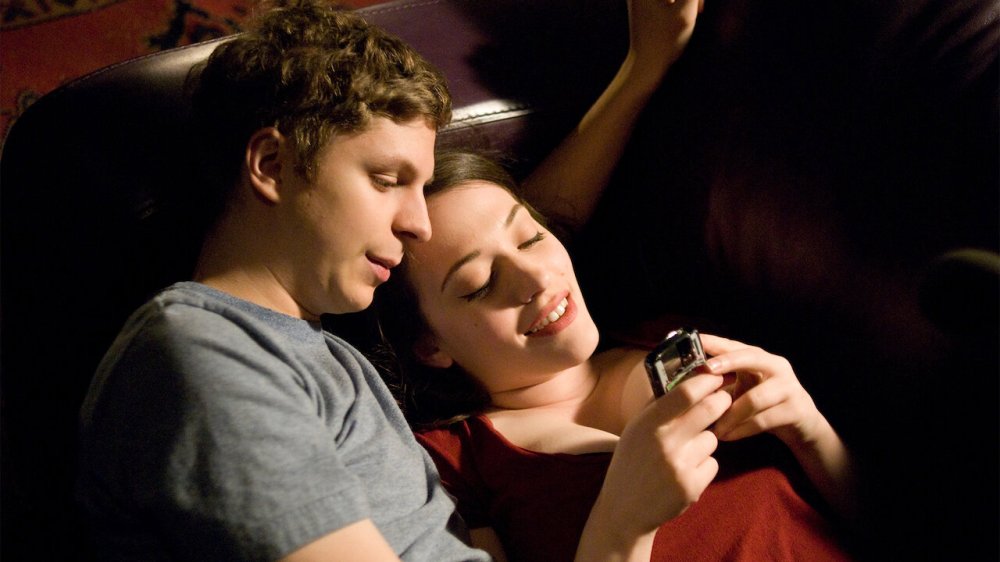 Đêm Nhạc Bất Tận Của Nick Và Norah - Nick And Norah's Infinite Playlist