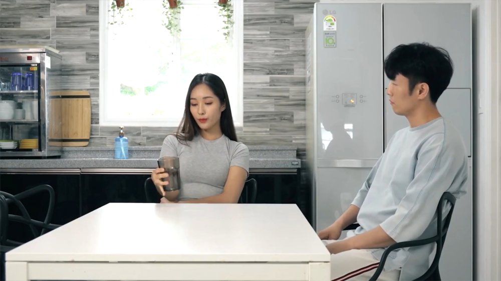Cô Gái Thuê Nhà Trọ - 하숙집 딸내미들