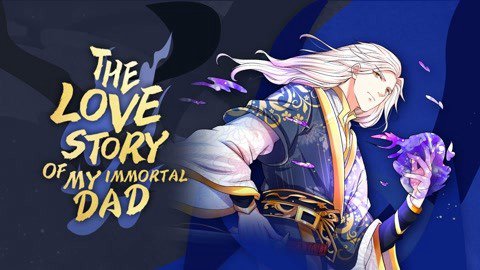 Vú Em Tiên Tôn Đi Ở Rể - The Love Story Of My Immortal Dad