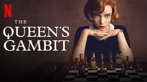 Gambit Hậu: Quá Trình Sáng Tạo - Creating The Queen's Gambit