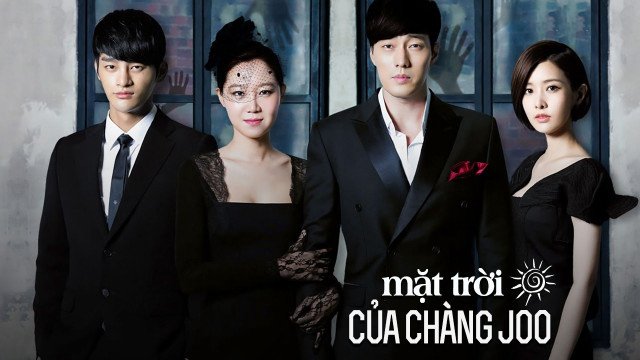 Mặt Trời Của Chủ Quân - The Master's Sun