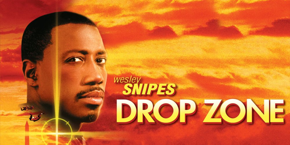 Vùng Trời Tự Do - Drop Zone