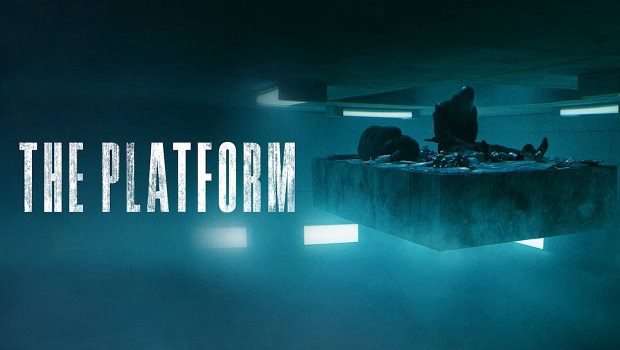 Hố Sâu Đói Khát - The Platform