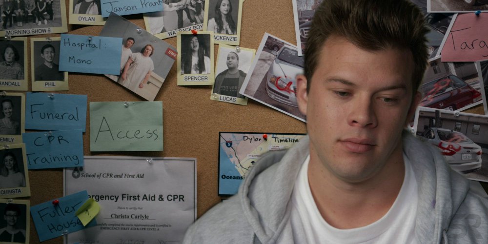 Phá Hoại Kiểu Mỹ (Phần 1) - American Vandal (Season 1)