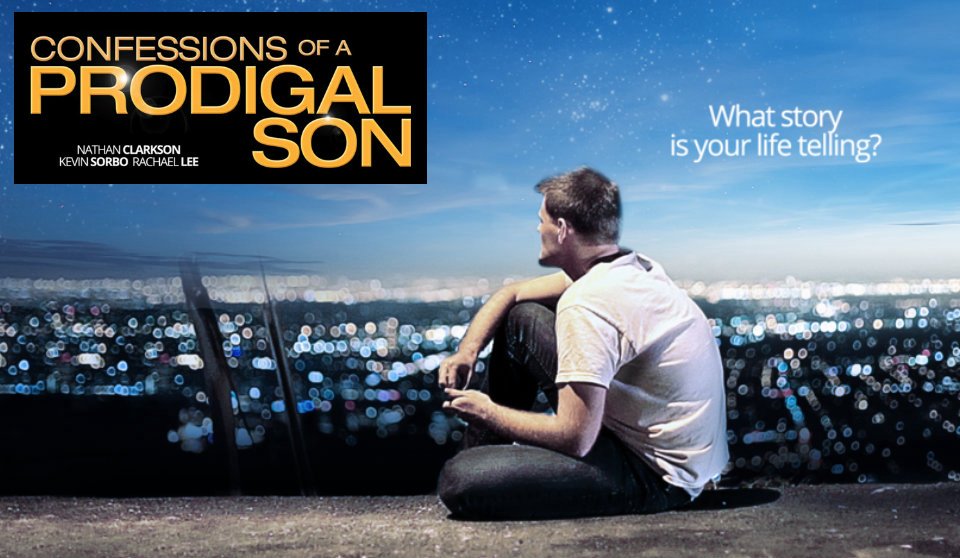 Lời Thú Tội Của Đứa Con Hoang - Confessions Of A Prodigal Son