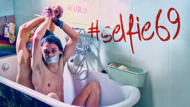 #selfie 69 - #selfie 69