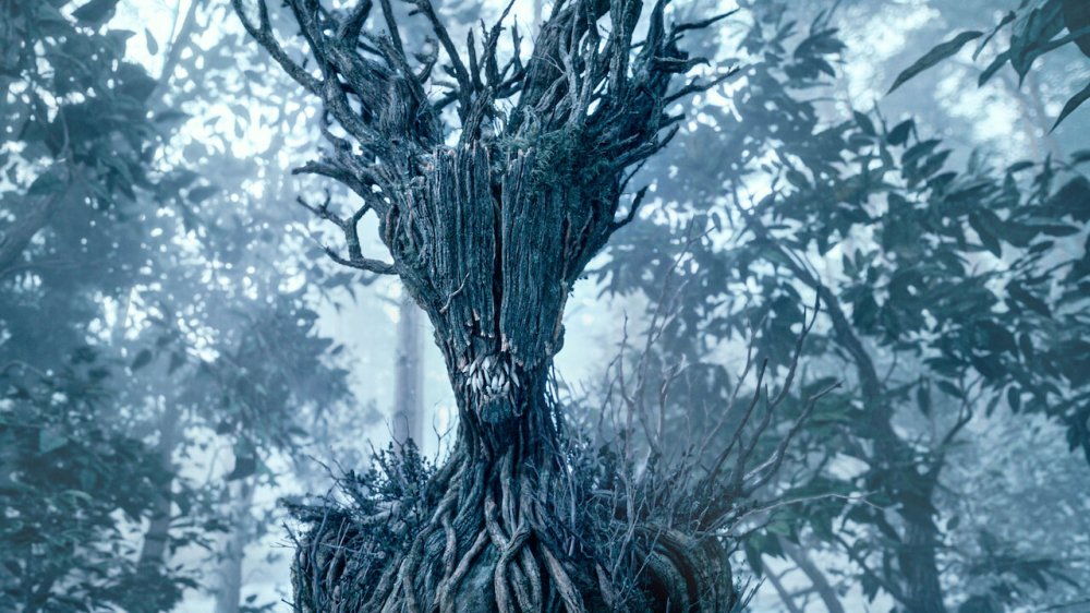 Thợ Săn Quái Vật: Bách Khoa Quái Thú (Phần 2) - The Witcher Bestiary (Season 2)