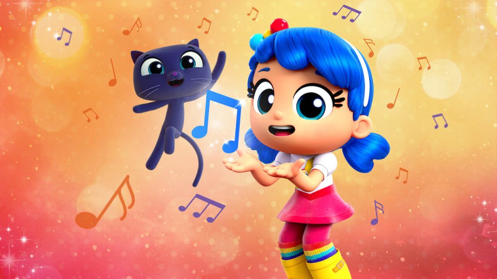 Giai Điệu Của True - True Tunes