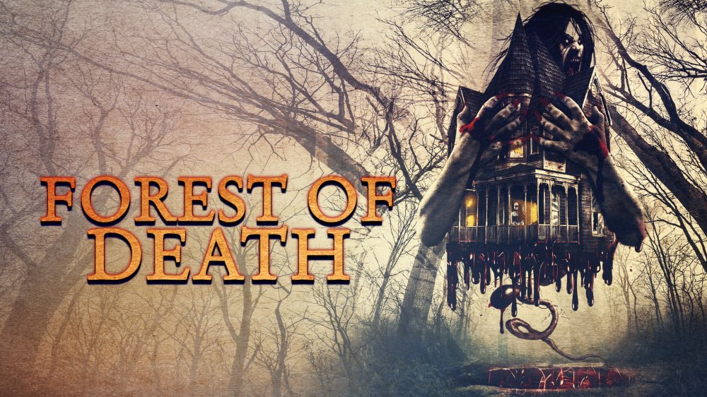 Khu Rừng Chết Chóc - Forest Of Death