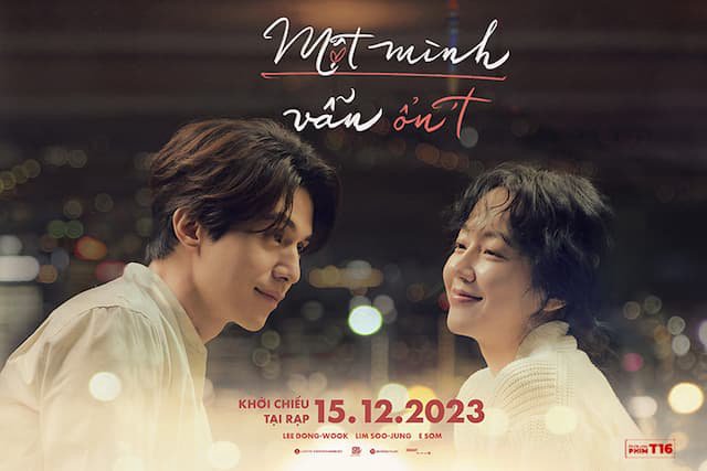 Một Mình Vẫn Ổn't - Single In Seoul