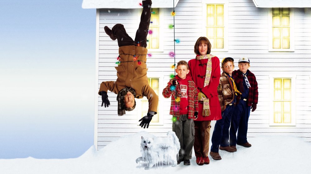 Christmas With The Kranks - Christmas With The Kranks