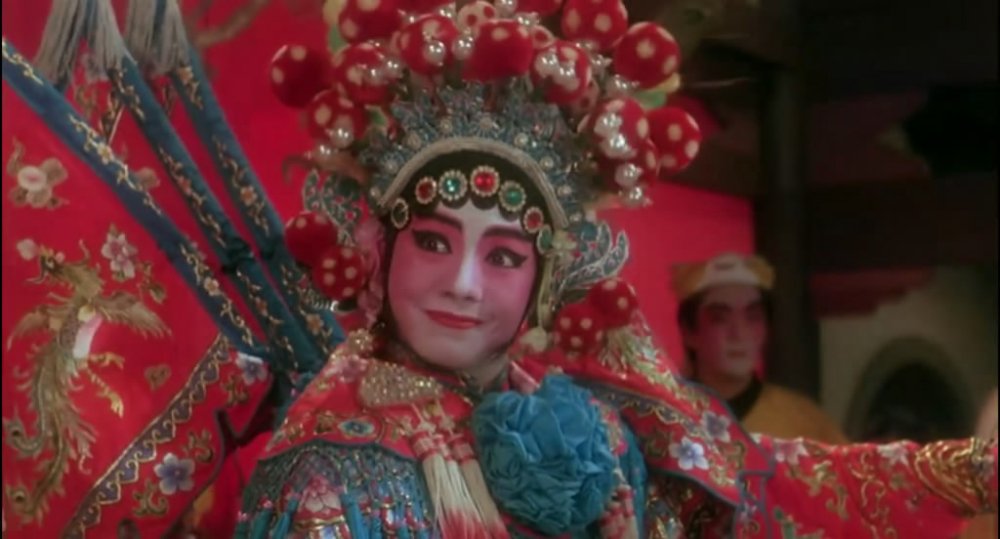 Kinh Kịch Blues - Peking Opera Blues