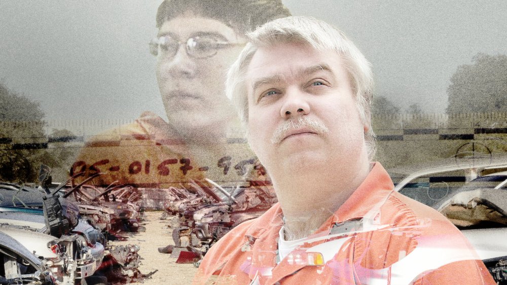 Tạo Nên Kẻ Giết Người (Phần 2) - Making A Murderer (Season 2)