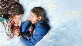 Tình Yêu Là Một Câu Chuyện - Love Is A Story