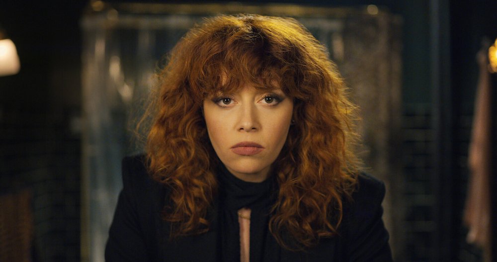 Búp Bê Nga (Phần 1) - Russian Doll (Season 1)