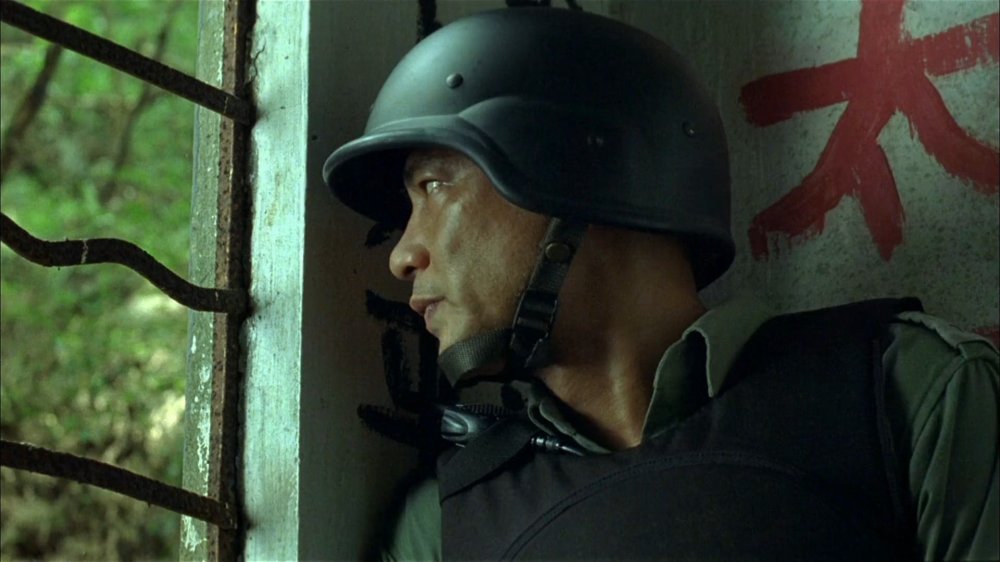 Đội Đặc Nhiệm Cơ Động - Đồng Đội - Tactical Unit: Comrades In Arms