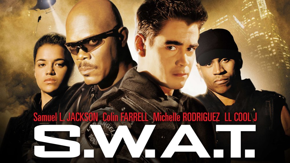 Đội Đặc Nhiệm S.w.a.t. - S.w.a.t.