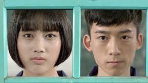 Nhật Ký Thanh Xuân: Tình Yêu Tuổi Học Trò - Youth Diary: Lemon Love