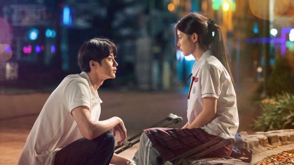 Cô Gái Thế Kỷ 20 - 20Th Century Girl