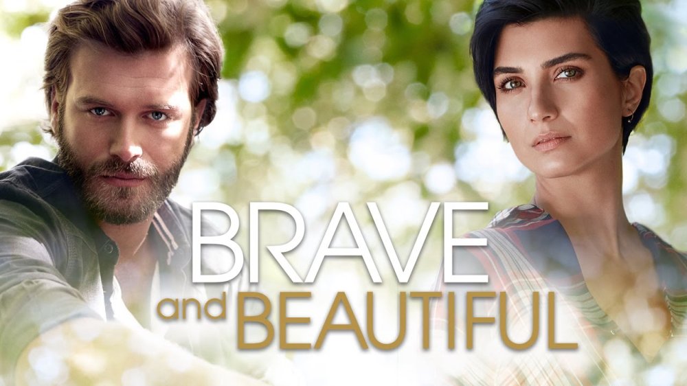 Yêu Trong Lửa Hận - Brave And Beautiful
