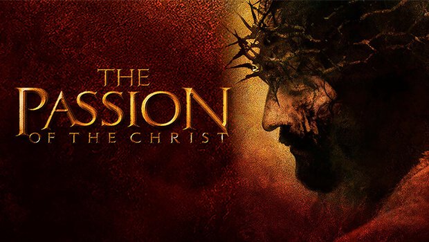 Cuộc Khổ Nạn Của Chúa Giêsu - The Passion Of The Christ