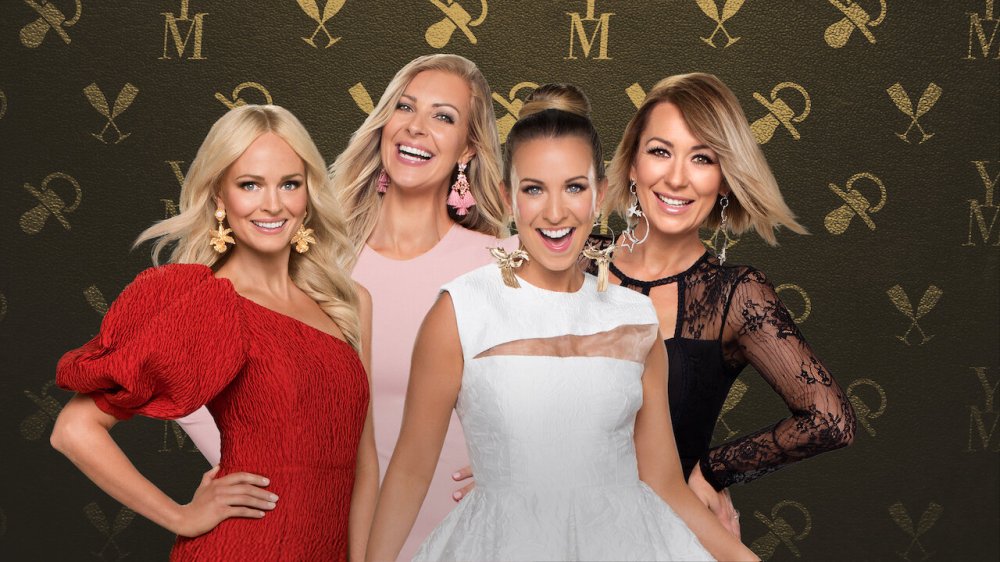 Mẹ Bầu Nóng Bỏng (Phần 2) - Yummy Mummies (Season 2)