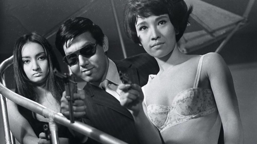 Branded To Kill - Branded To Kill