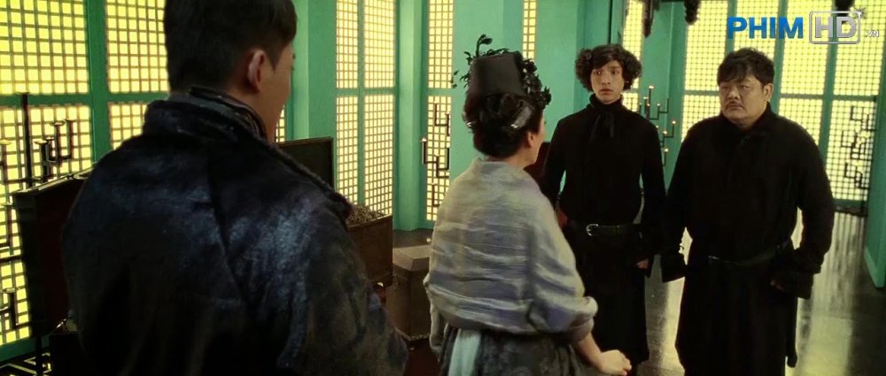 Phỉ Thúy Minh Châu - The Jade And The Pearl