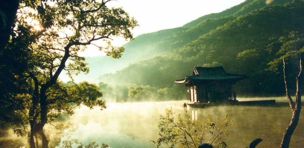 Xuân, Hạ, Thu, Đông... Rồi Lại Xuân - Spring, Summer, Fall, Winter... And Spring