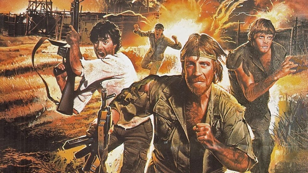 Missing In Action 2: The Beginning - Missing In Action 2: The Beginning