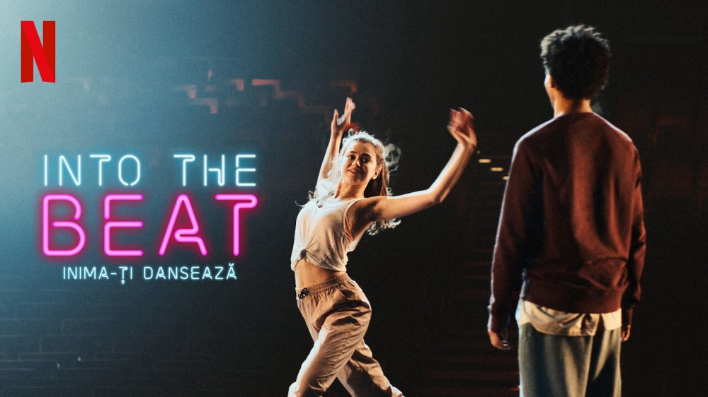 Hòa Cùng Nhịp Điệu: Vũ Khúc Từ Con Tim - Into The Beat
