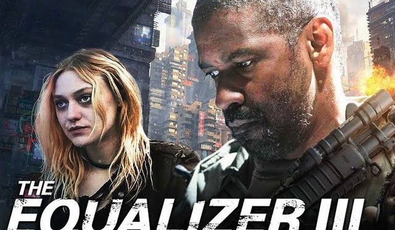 Bộ Chỉnh Âm - The Equalizer