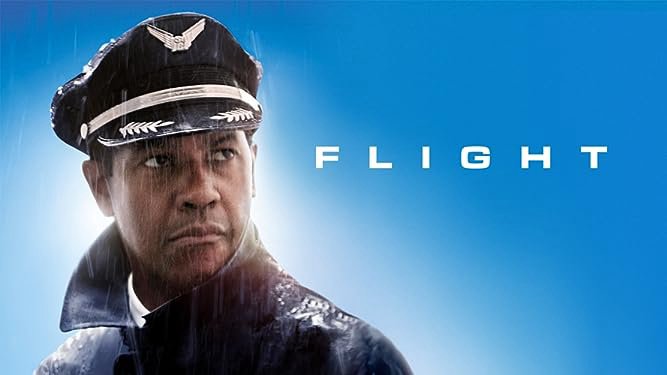 Chuyến Bay - Flight