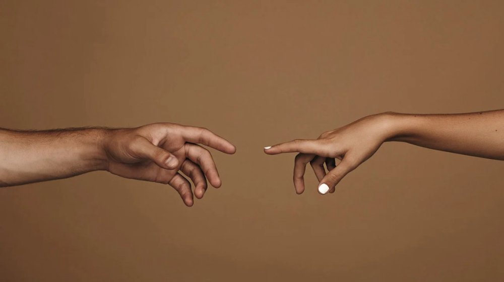 Tiếp Xúc - Touch