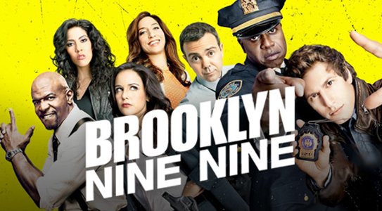 Đồn Brooklyn Số 99 (Phần 1) - Brooklyn Nine-Nine (Season 1)