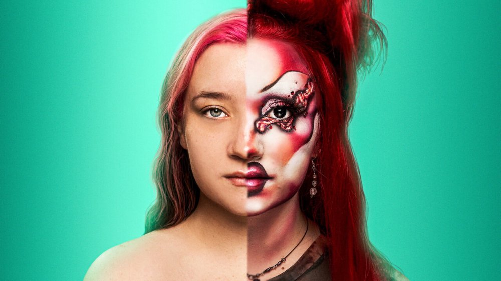 Phù Thủy Trang Điểm (Phần 5) - Glow Up (Season 5)