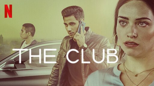 Câu Lạc Bộ Thuốc Lắc - The Club