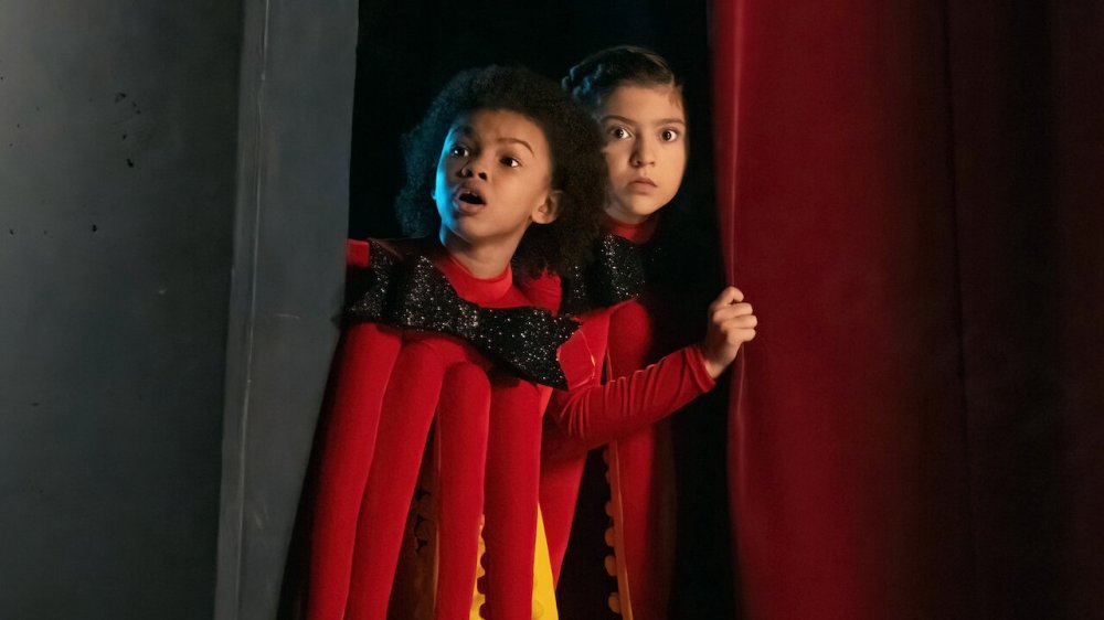 Ivy + Bean: Nhảy Chẳng Ngừng - Ivy + Bean: Doomed To Dance